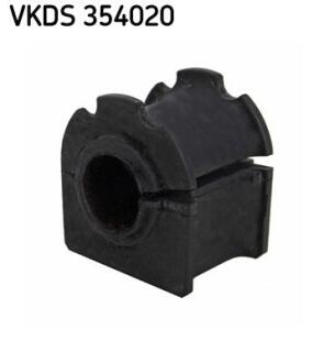 JAGUAR втулка стабілізатора передн. 42*19 X-Type -09 SKF VKDS354020