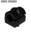 Подушка стабілізатора SKF VKDS355003 (фото 1)