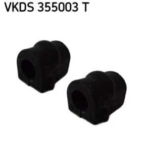 Втулка, стабілізатор SKF VKDS 355003 T