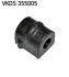 Подушка стабілізатора SKF VKDS355005 (фото 1)