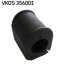 Подушка стабілізатора SKF VKDS 356001 (фото 1)