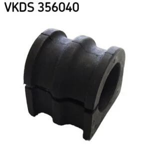 Втулка стабілізатора гумова SKF VKDS356040