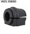 Подушка стабілізатора SKF VKDS 358000 (фото 1)