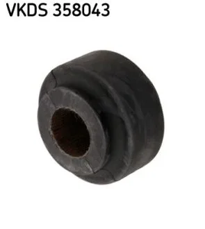 Втулка стабілізатора гумова SKF VKDS 358043