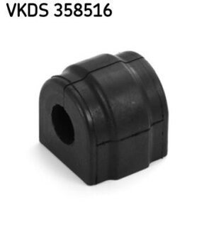 Втулка, стабілізатор SKF VKDS 358516