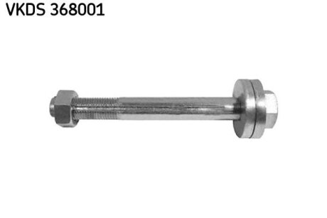 Ремонтний комплект, підвіска коліс SKF VKDS368001