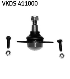 Опора кульова SKF VKDS411000