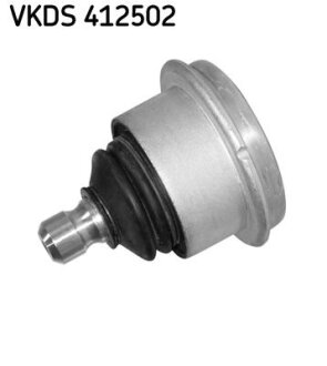Нижній/верхній кульовий шарнір SKF VKDS412502