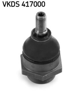 Нижній/верхній кульовий шарнір SKF VKDS 417000
