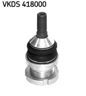 Кульова опора SKF VKDS418000