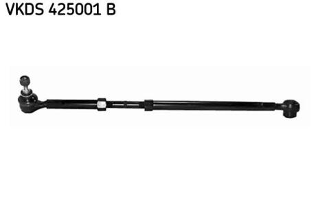 OPEL тяга задньої підвіски (рег. сходження) OMEGA B 94- лів./прав. SKF VKDS425001B