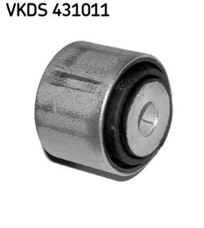 AUDI С/блок задн.верх. важеля Q7 06- SKF VKDS431011