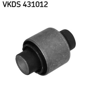 Опора, важіль підвіски SKF VKDS 431012
