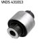 Сайлентблок рычага SKF VKDS 431013 (фото 1)