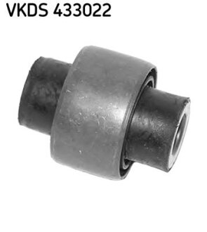 Сайлентблок заднього важеля SKF VKDS433022