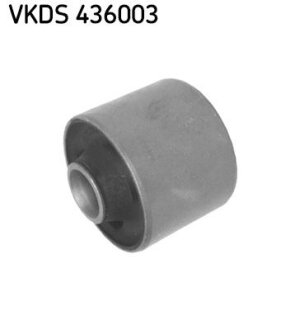 Опора, важіль підвіски SKF VKDS 436003