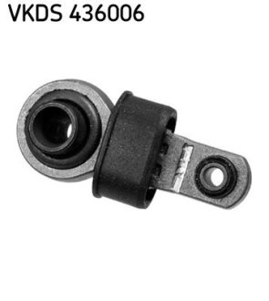 Опора, важіль підвіски SKF VKDS 436006