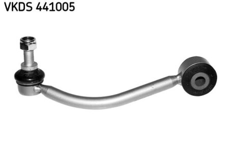 Тяга/стійка, стабілізатор SKF VKDS 441005
