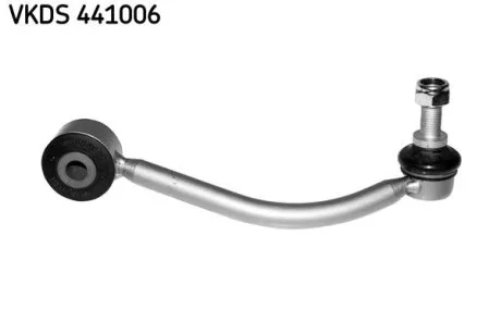 Тяга/стійка, стабілізатор SKF VKDS 441006