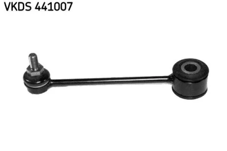 VW тяга стабілізатора задн.лів./прав.Audi A3 quattro,Golf IV 4motion 97- SKF VKDS441007