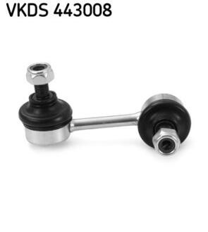Тяга стабілізатора SKF VKDS443008