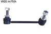 Тяга/стійка, стабілізатор SKF VKDS 447504 (фото 1)