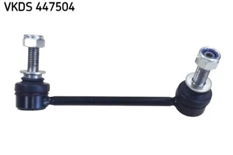 Тяга/стійка, стабілізатор SKF VKDS 447504