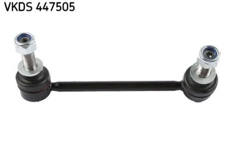 Тяга/стійка, стабілізатор SKF VKDS 447505
