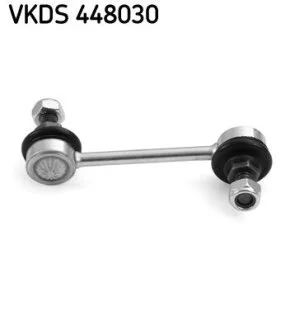 Тяга/стійка, стабілізатор SKF VKDS 448030