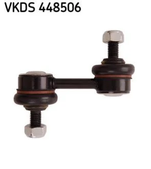 BMW тяга стабілізатора задн. E39 520i-540i/525TD/TDS L=66mm SKF VKDS448506