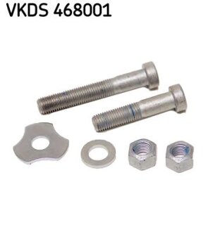 Ремонтний комплект, підвіска коліс SKF VKDS 468001