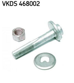 Ремонтний комплект, підвіска коліс SKF VKDS 468002