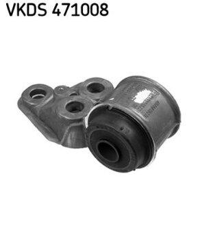 Балка осі SKF VKDS 471008
