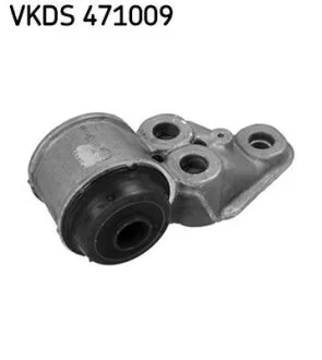 Балка осі SKF VKDS 471009