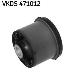 Балка осі SKF VKDS 471012