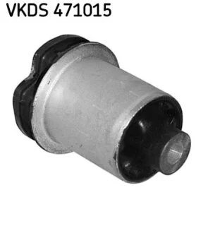 Балка осі SKF VKDS 471015