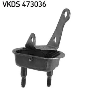 Балка осі SKF VKDS 473036