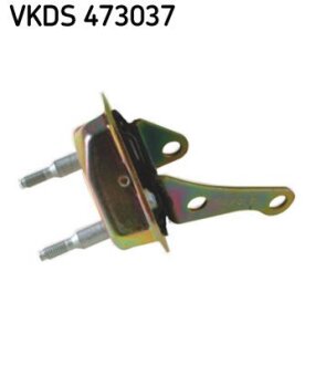 Балка осі SKF VKDS 473037