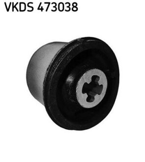 Балка осі SKF VKDS 473038