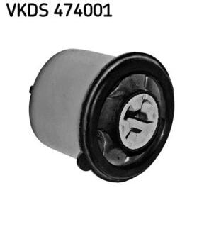FORD С/блок задньої балки Fiesta 01- SKF VKDS474001