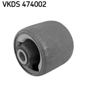 FORD С/блок задньої балки Fiesta IV 96- SKF VKDS474002