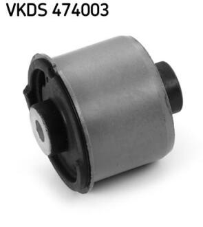 FORD С/блок задньої балки Fiesta 08- SKF VKDS474003