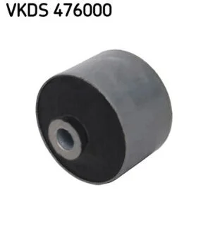 OPEL С/блок задньої балки Nissan Primastar,Vivaro,Renault Trafic II 01- SKF VKDS476000