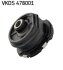 Балка осі SKF VKDS 478001 (фото 1)