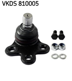 Нижній/верхній кульовий шарнір SKF VKDS 810005