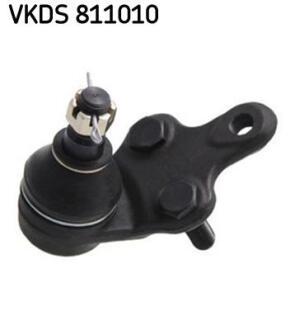 Кульова опора LEXUS/TOYOTA RX/Highlander/Sienna/Venza "FL "07>> SKF VKDS 811010