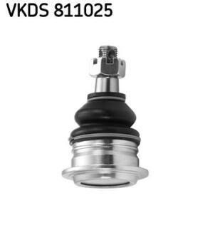 TOYOTA кульова опора верхня Land Cruiser 100 98- SKF VKDS811025