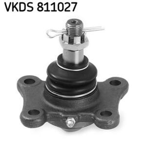 TOYOTA кульова опора нижня Hilux 2,4TD -02, 2,5D -05 SKF VKDS811027