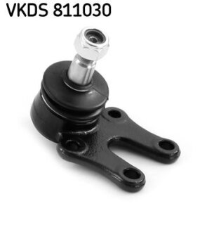 Нижній/верхній кульовий шарнір SKF VKDS 811030