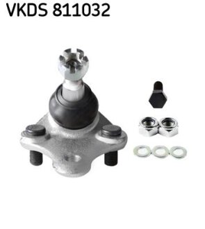 Нижній/верхній кульовий шарнір SKF VKDS 811032
